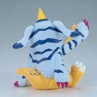 Digimon Adventure Sofvimates Figure - Gabumon - thumbnail
