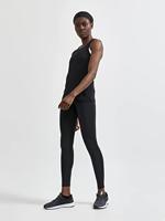 Craft 1908770 Adv Essence Singlet Wmn - Black - L - thumbnail