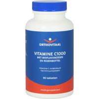 Vitamine C 1000 - thumbnail
