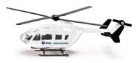 Siku 1609 ESA Helikopter - thumbnail