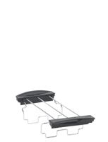 Stelton Emma Warming rack black - thumbnail