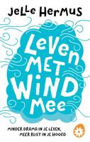 Leven met wind mee - Jelle Hermus - eBook (9789021572666) - thumbnail