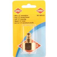 Tule inwendig Euro 1/2" - thumbnail