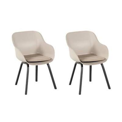 Hartman Sophie Le Soleil Element zwart taupe