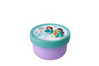 Mepal fruitbox campus 300 ml disney princess - thumbnail