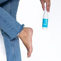 Herome Herome Cooling Foot & Leg Spray (150ml) - thumbnail