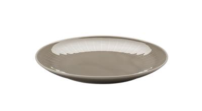 Rosenthal Ontbijtbord / Dessertbord Joyn Grijs ø 20 cm