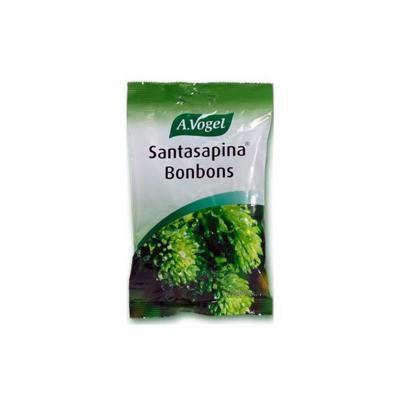 A Vogel Santasapina pastilles 100 Gram