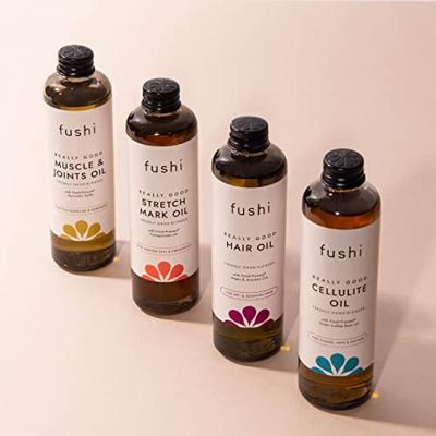 Fushi Muscle & Joints Oil