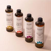 Fushi Muscle & Joints Oil - thumbnail