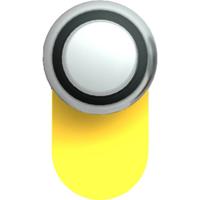 Zinc-Air Batterij PR70 1.4 V 6-Blister - thumbnail