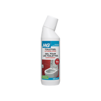 HG toiletgel extra sterk 500ml - thumbnail