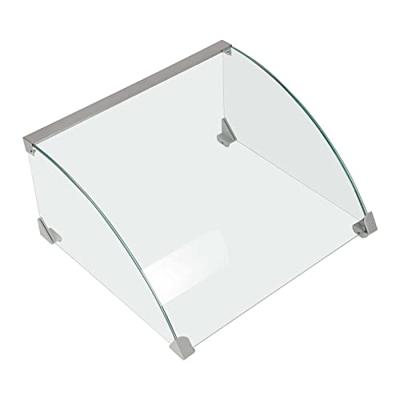 Hotdog Grill - 7 rollers - Roestvrij staal