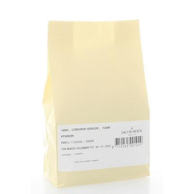 Jacob Hooy Cardamom Gemalen 250gr