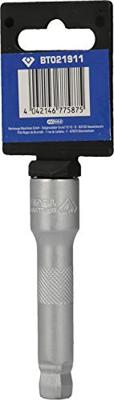 Brilliant Tools BT021911 BT021911 Dopsleutelverlenging Aandrijving 3/8 (10 mm) 75 mm 1 stuk(s) - thumbnail