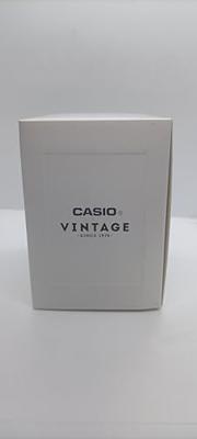 Horloge Uniseks Casio VINTAGE (Ø 36 mm)