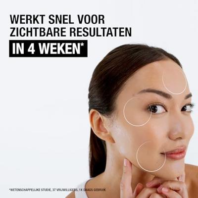 Neutrogena Retinol Boost Nachtcrème