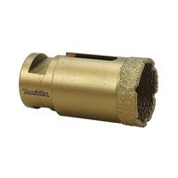 Makita Accessoires Diamantboor 25mm - D-44476 D-44476 - thumbnail
