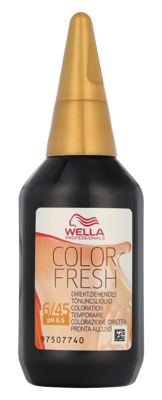 Wella Colour Fresh - Acid 75 ml