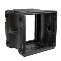 Gator Cases G-PRO-10U-19 10U 19" Deep Molded Audio Rack - thumbnail