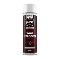 MINT Oxford impregneerspray " wax cotton reproofer" wax spray oxford 250ml - thumbnail