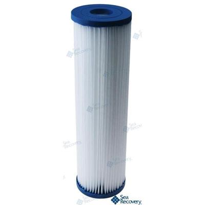 PAR33-0118 - FILTER, PLT, 20 MIC, 10,0" LG