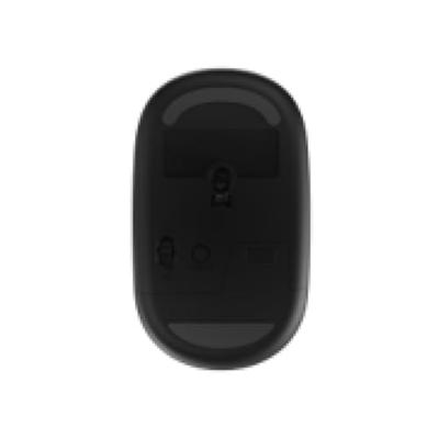 Acer Wireless Bubble muis blauw - thumbnail