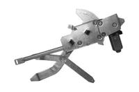 Raambedieningsmechanisme AC521 - thumbnail