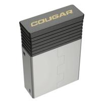 COUGAR Gaming Revenger Pro 4K muis Gamen Ambidextrous RF Wireless + USB Type-A Optisch 26000 DPI - thumbnail