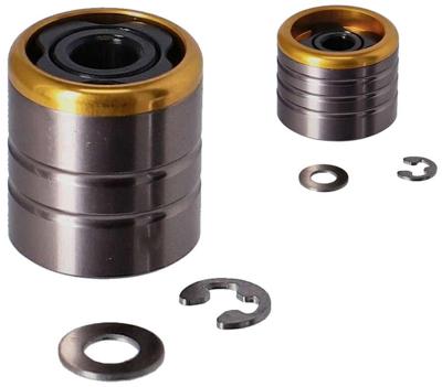 Suntour q-loc end cap