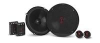 JBL Stage3 607C 2-weg inbouwluidsprekerset 150 W Inhoud: 1 set(s) - thumbnail