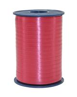 Krullint 5mm/500 meter kerstrood - thumbnail