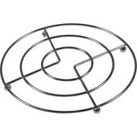 Panonderzetter metaal Ø17cm - thumbnail