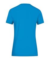 JAKO 6165D T-Shirt Base Dames - Jako-Blauw - 38 - thumbnail