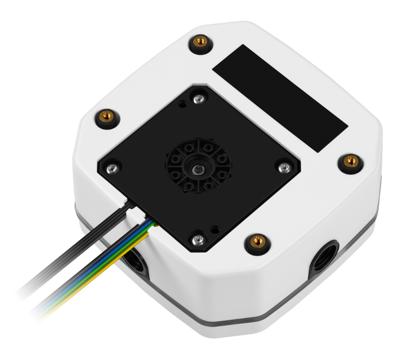 Corsair Hydro X Series XD3 RGB pomp-reservoircombinatie