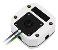 Corsair Hydro X Series XD3 RGB pomp-reservoircombinatie - thumbnail
