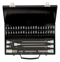 Bahco Bitset TORX | 49-delig - BE5049T - thumbnail