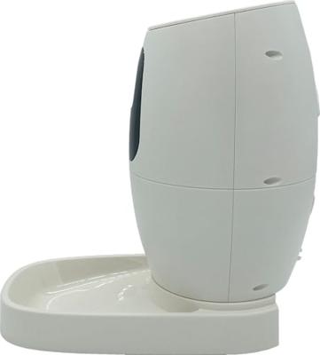 Berger & Schröter Smart Pet Feeder Automatische voederbak Wit 1 stuk(s) PET1680 - thumbnail