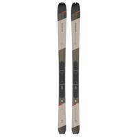 Salomon T MTN 80 Carb Ski Rainy Day/Neon Coral/Black 164 - thumbnail