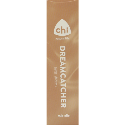 Chi Dreamcatcher mix olie 10 Milliliter
