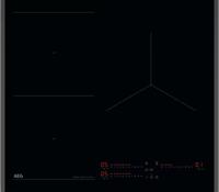 Inductiekookplaat AEG - thumbnail