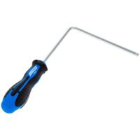 GrooveTech GTAW5 Soundhole Truss Rod Wrench - 5mm - thumbnail