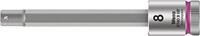Wera 9723 Schuimrubberen inzetstuk met Zyklop B 3/8" bitdoppen Set 1, 22-delig gereedschapsset - thumbnail