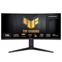 Dis 34 Asus VG34VQEL1A TUF Gaming Curved - thumbnail
