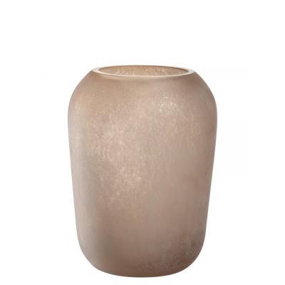 Leonardo Trogolo Vaas 22 cm beige Leonardo Trogolo Vaas 22 cm beige