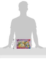 DISNEY PRINSES Puzzel 3 x 49 stks - Disney - thumbnail