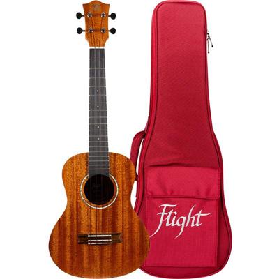 Flight Princess Series Antonia T tenor ukelele met gigbag