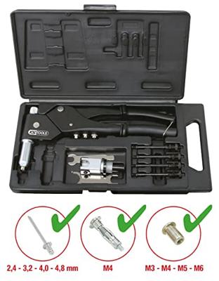 KS Tools 1509610 Handklinkhamer 1 stuk(s)