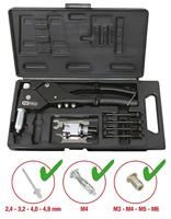 KS Tools 1509610 Handklinkhamer 1 stuk(s) - thumbnail