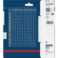 Bosch Accessories 2608902120 2608902120 Cirkelzaagblad Aantal tanden: 54 1 stuk(s) - thumbnail